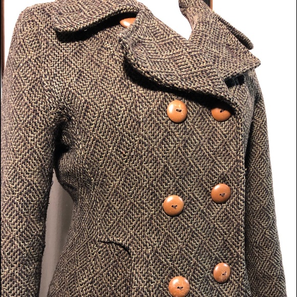 I. Spiewak & Sons Jackets & Blazers - I. Spiewak & Sons Coat